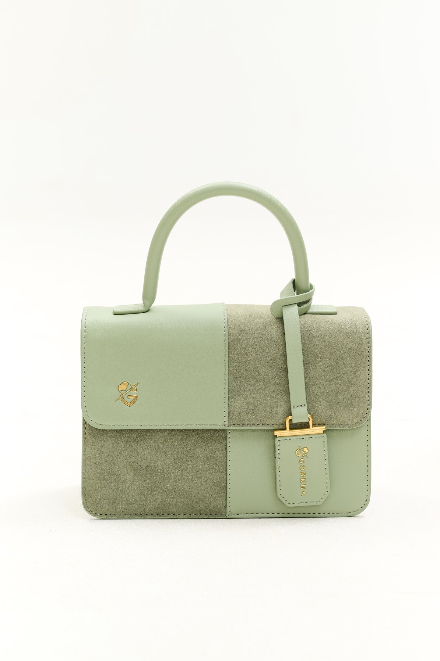 Ektara Crossbody