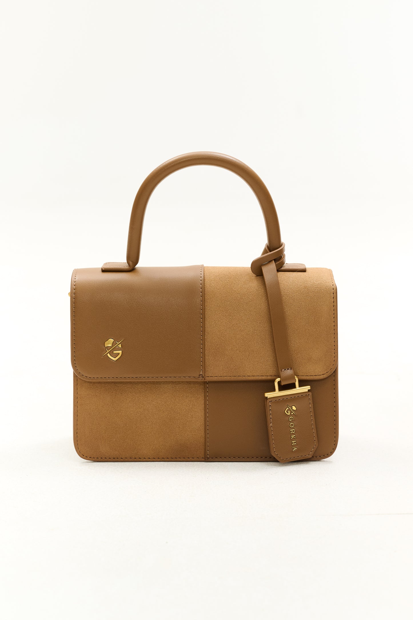 Ektara Crossbody