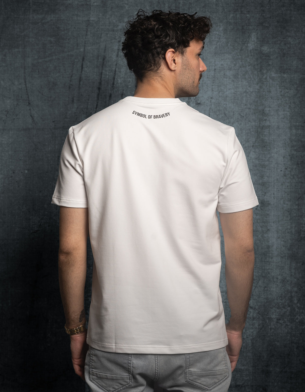 Gorkha tshirt