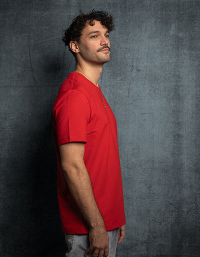 Gorkha tshirt
