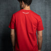 Gorkha tshirt