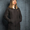 Gorkha Women Puffer