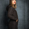 Gorkha Women Puffer