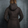 Gorkha Women Puffer