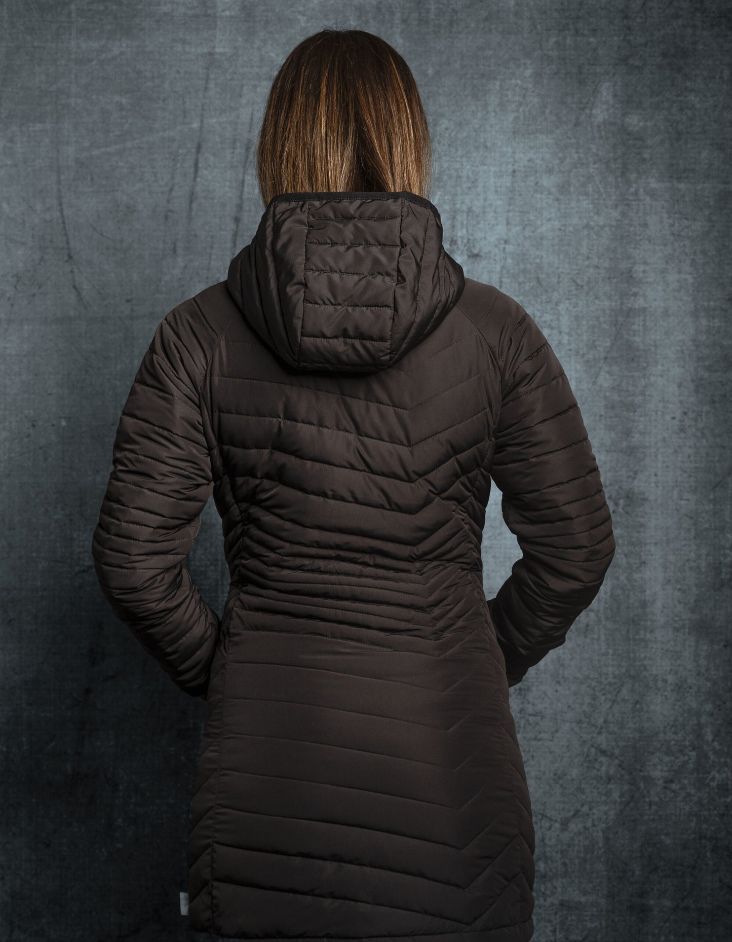 Gorkha Women Puffer