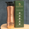 Copper Bottle