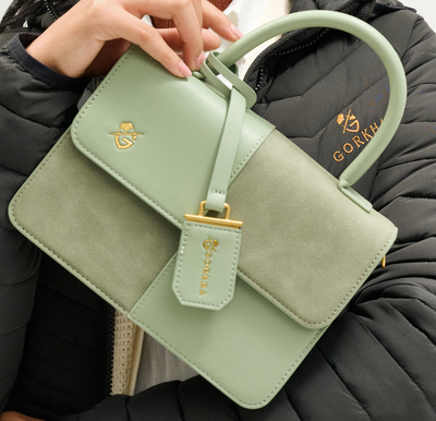Ektara Crossbody