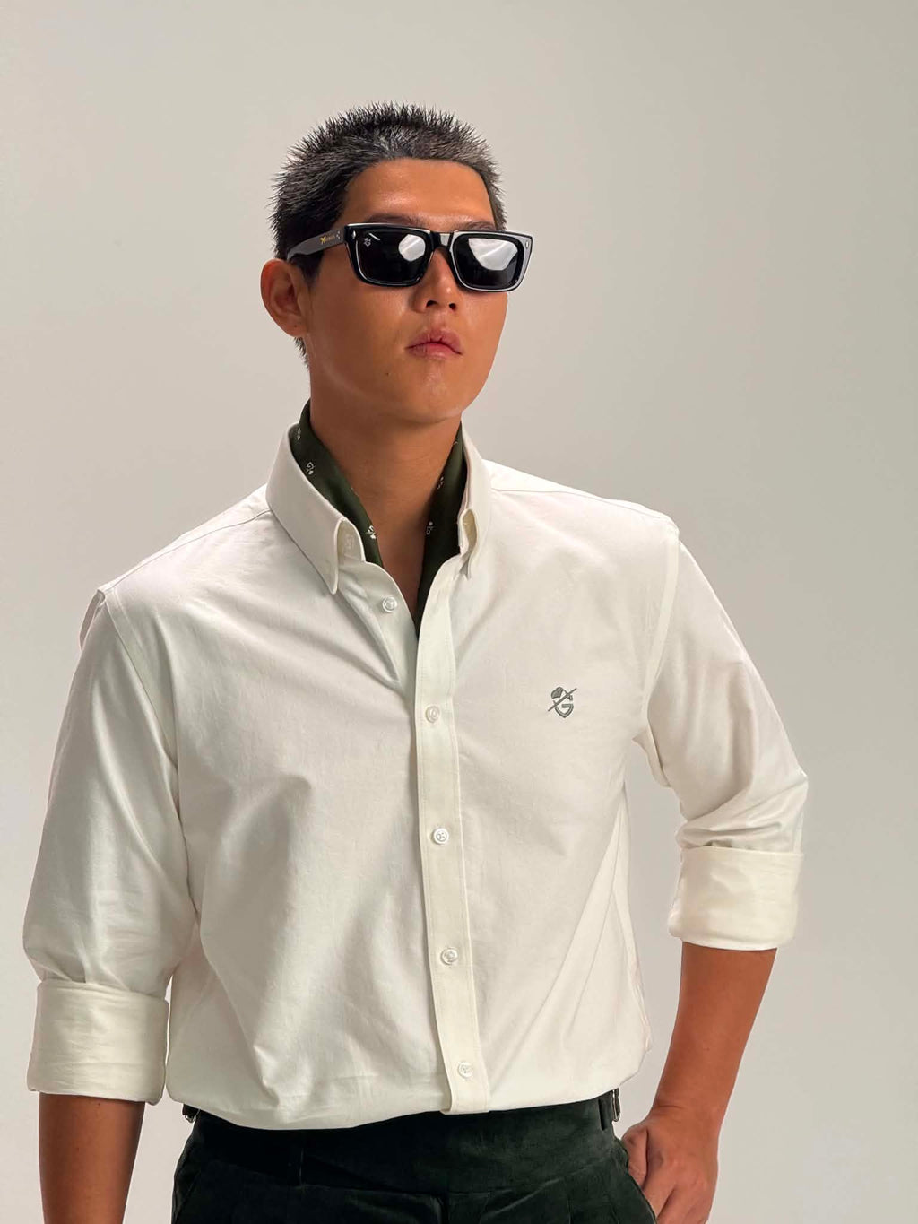 GOCASUAL SHIRT
