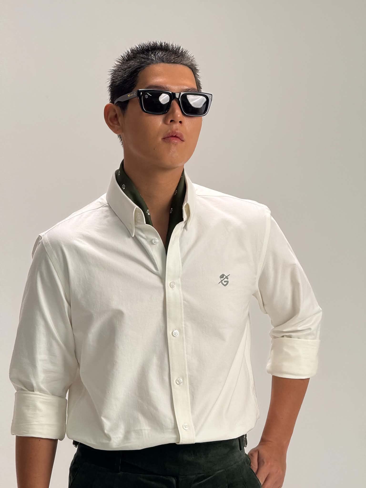 GoCasual Shirt