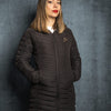 Gorkha Women Puffer